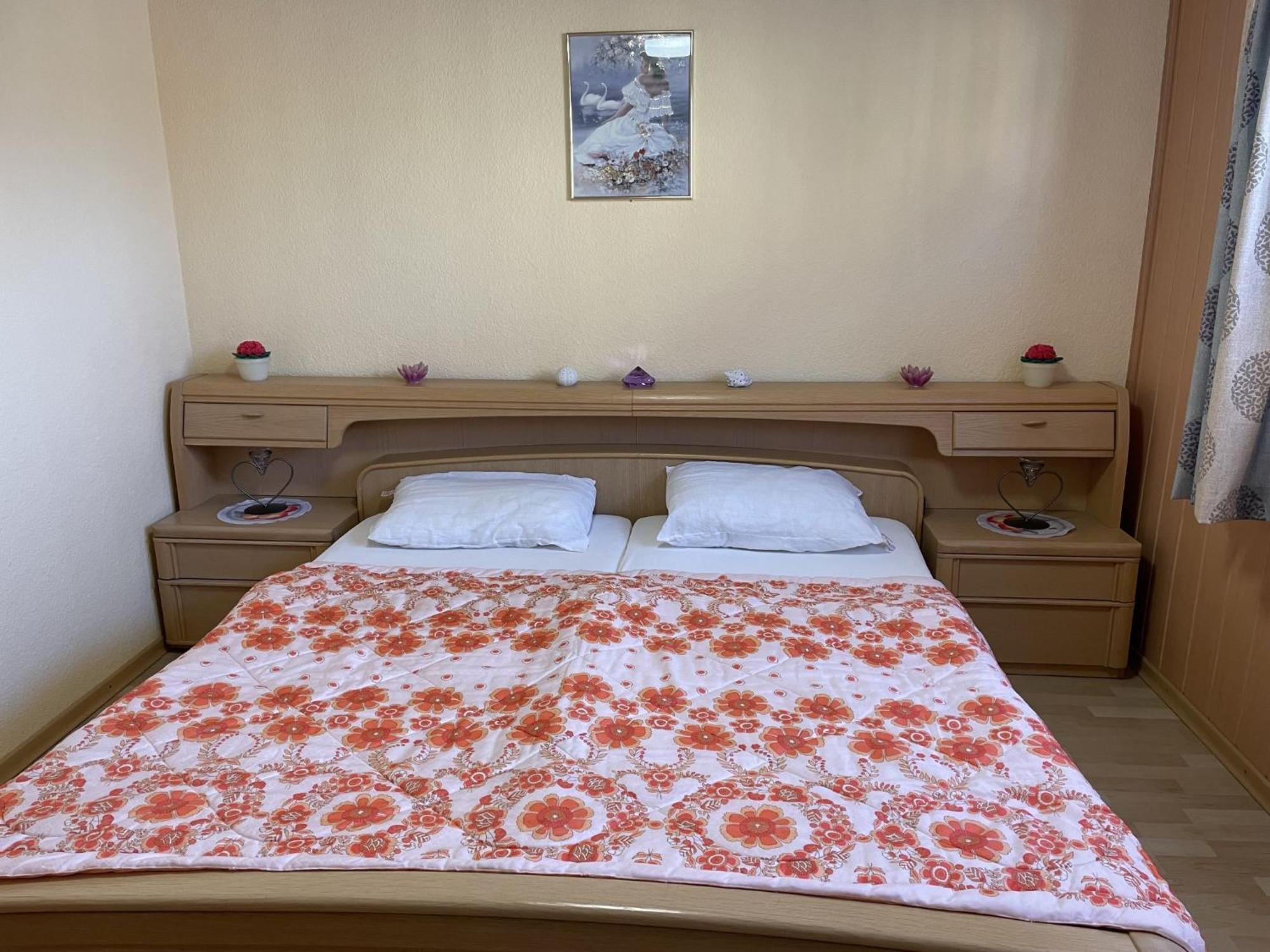 Apartment Old Huesung - Muz324 By Interhome ميرو المظهر الخارجي الصورة