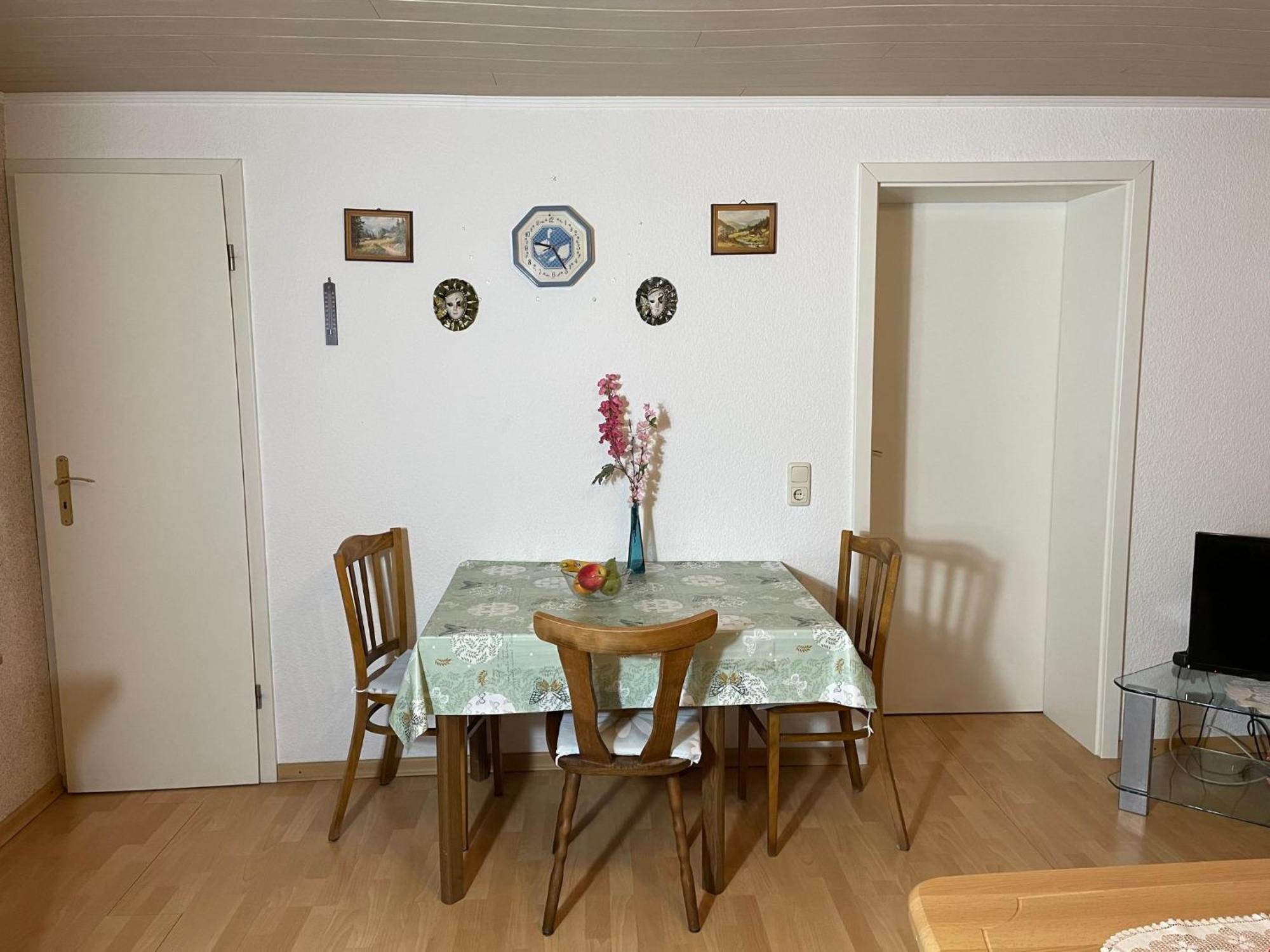 Apartment Old Huesung - Muz324 By Interhome ميرو المظهر الخارجي الصورة