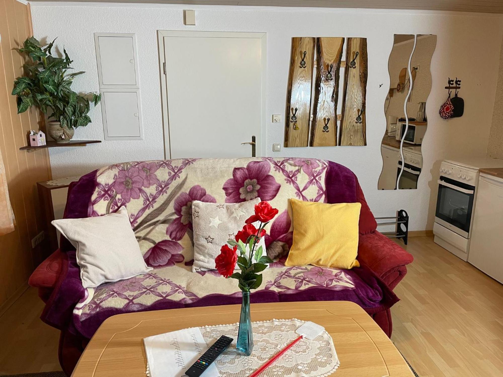 Apartment Old Huesung - Muz324 By Interhome ميرو المظهر الخارجي الصورة