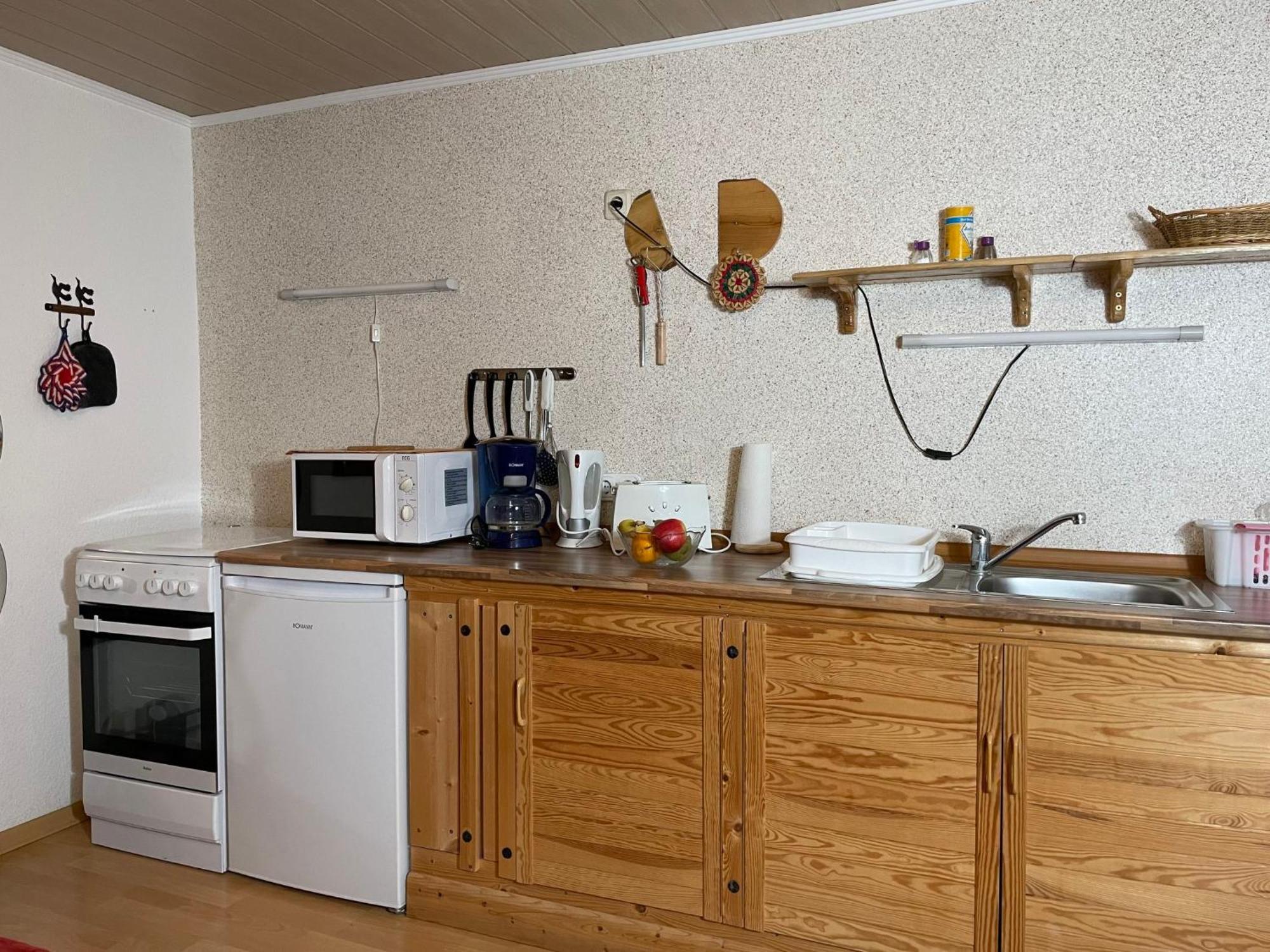 Apartment Old Huesung - Muz324 By Interhome ميرو المظهر الخارجي الصورة